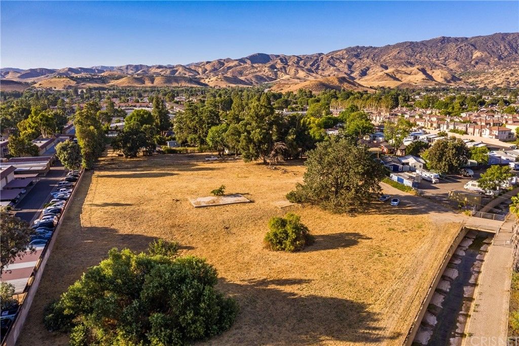 1761 Oak Rd, Simi Valley, CA 93063